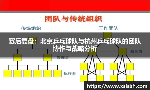 赛后复盘：北京乒乓球队与杭州乒乓球队的团队协作与战略分析